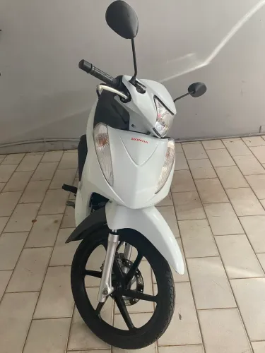 Biz ex 125 2015