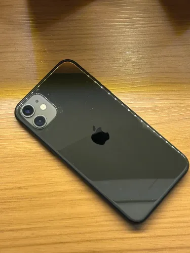 iPhone 11 Seminovo