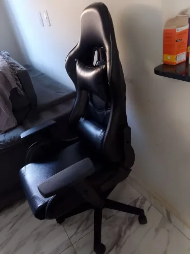 Cadeira gamer 