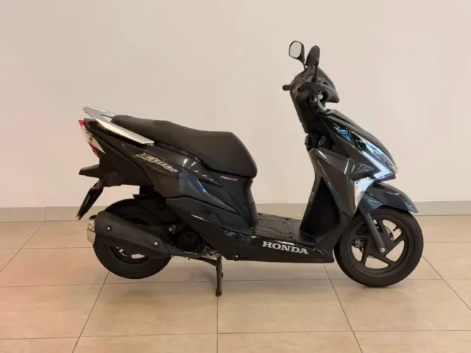 honda Elite 125i