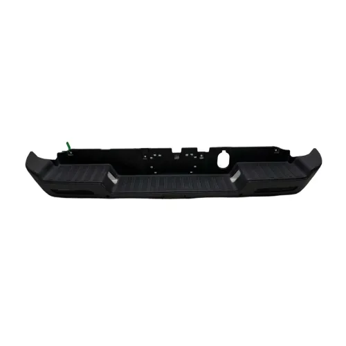 Parachoque Traseiro Byd Shark 2024 2025 Original