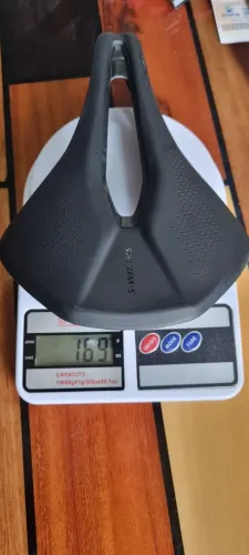 Selim Power S-works Carbono 