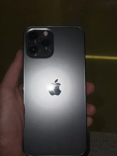 iPhone 12 promax