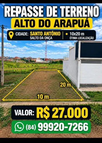 Terreno
