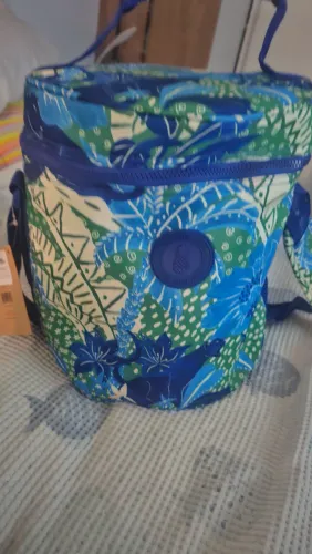 Bolsa Cooler Farm