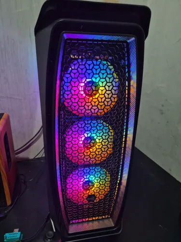 Pc intel core i7 décima quarta geração