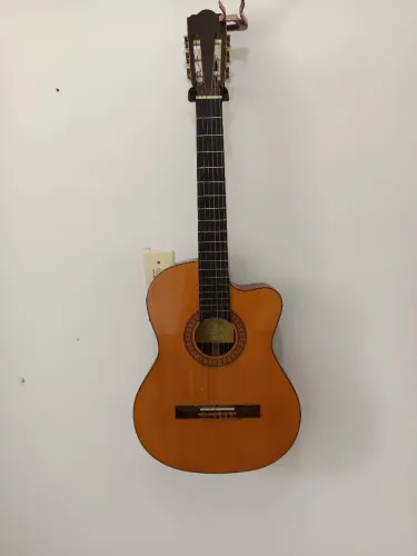 Violão Di Giorgio Talent SL II