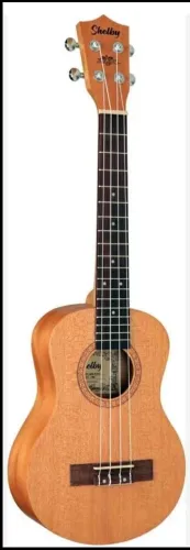 Ukulele Shelby