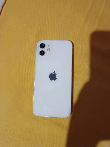 iPhone 12 64GB | Carcaça e Bateria Novas | Ótima Oportunidade