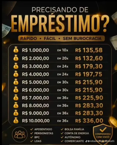 Só chamar
