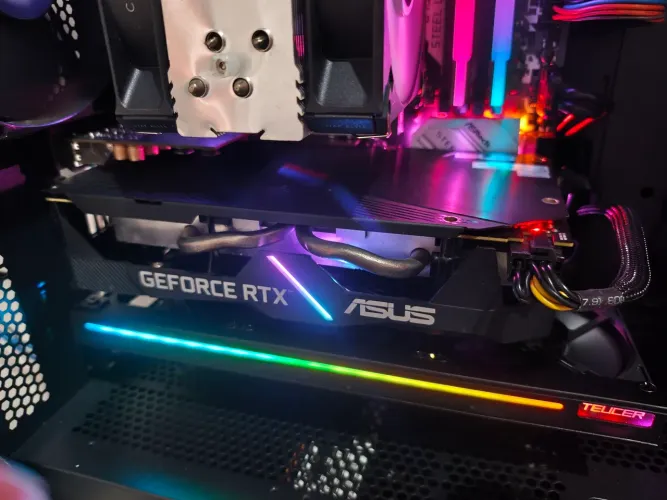 Rtx 2070 Asus