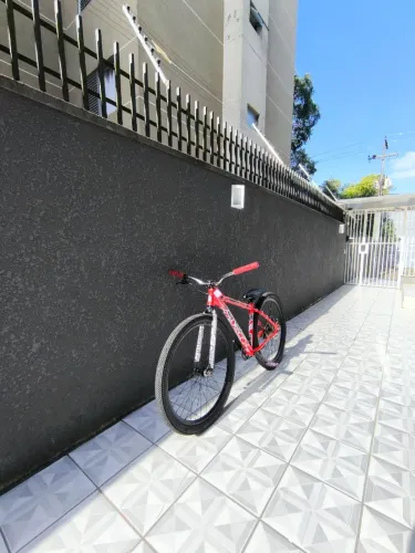 Bike para grau (mt200) single