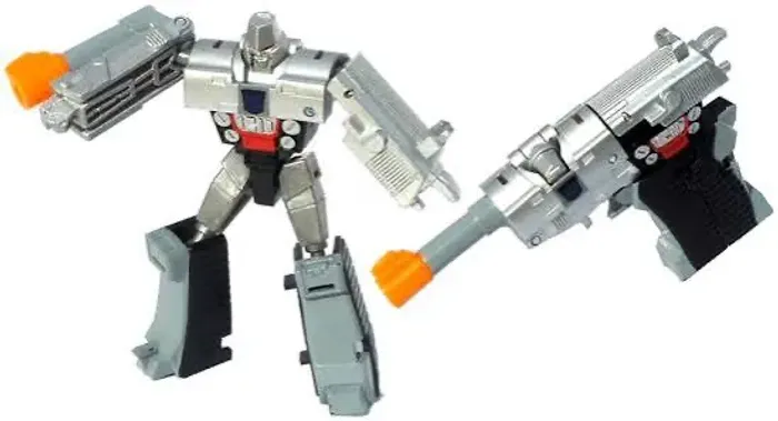 Transformers Megatron
