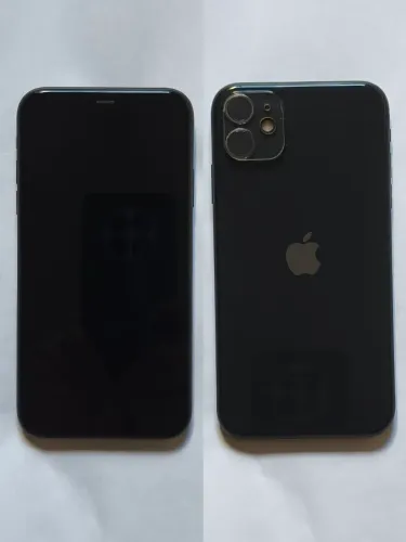 iPhone 11