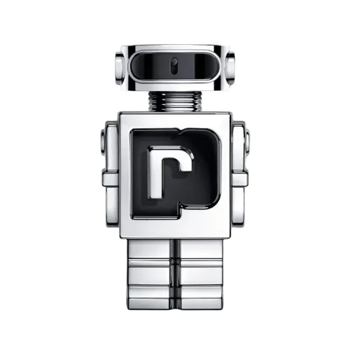 Paco Rabanne Phantom Eau De Toilette 100ml Masculino