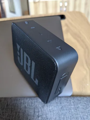 JBL Essencial Preta  - Original