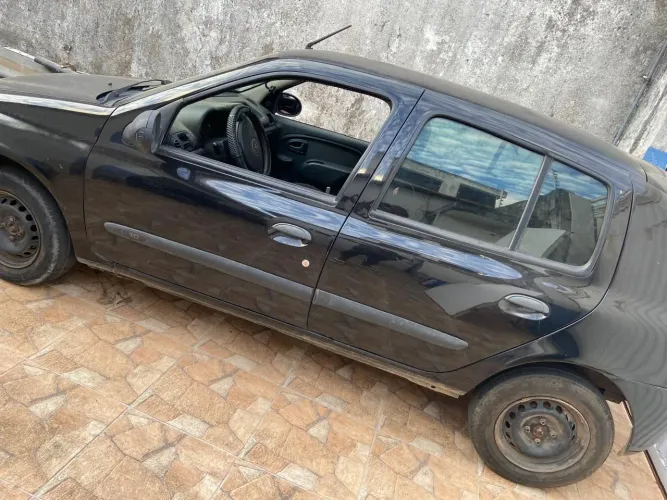 Renault Clio Rn/alize/expr./1.0 Hi-power 16V 5P 2013