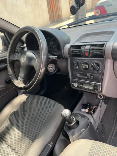 Chevrolet Classic Life/ls 1.0 VHC Flexp. 4P 2010