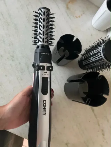 Escova Rotativa Conair 