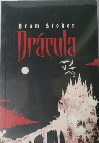 Dracula ( Bran Stoker) e Frankstein é Mathilda ( Mary Shelley)