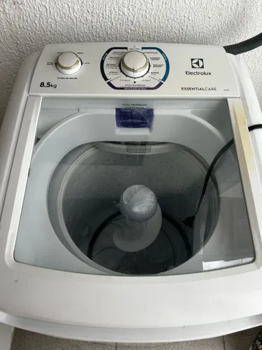 Vende-se máquina de lavar 
