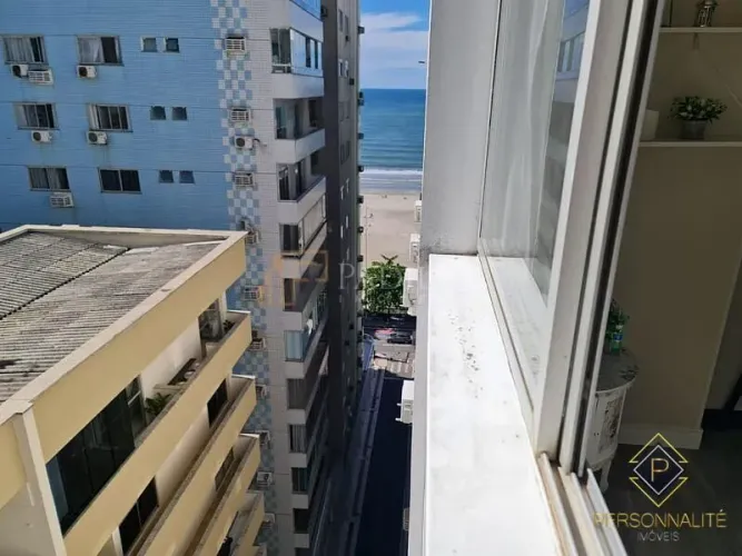 Apartamento Alto Padrão Quadra Mar a Venda Balneario Camboriu