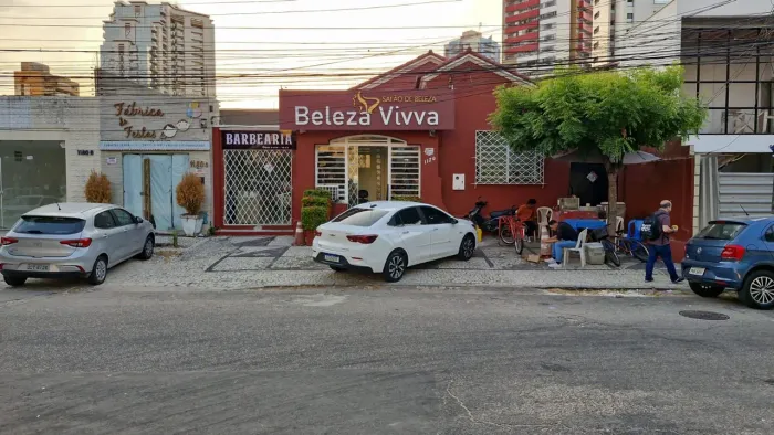 Vaga para recepcionista caixa