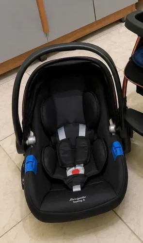 Bebê Conforto Burigotto