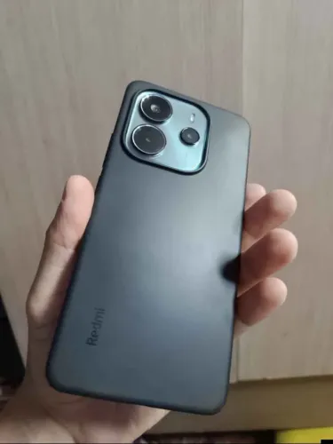 Vendo Xiaomi Redmi Note 14 256Gb