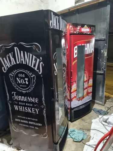 Freezer Cervejeira 570 litros P 10 Caixas Na Promoção meses D Garantia,Aceitamos Cartões