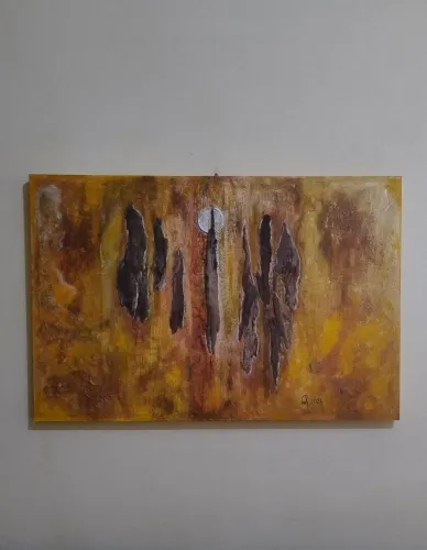 Telas decorativas 