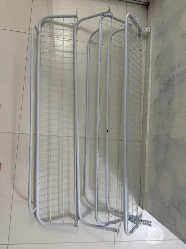 Arara de roupa