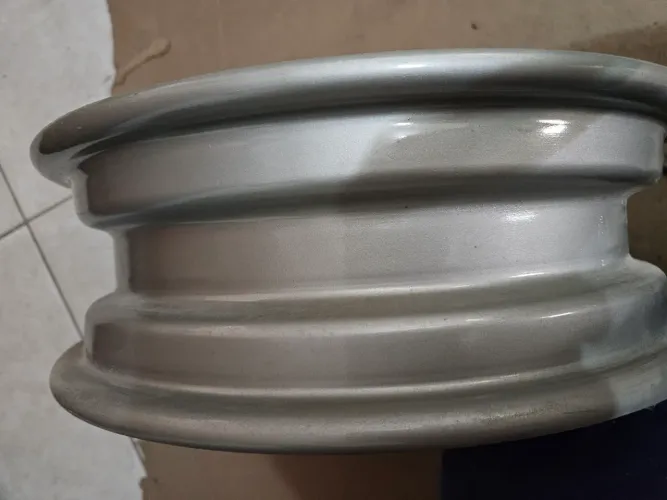 Roda fusca