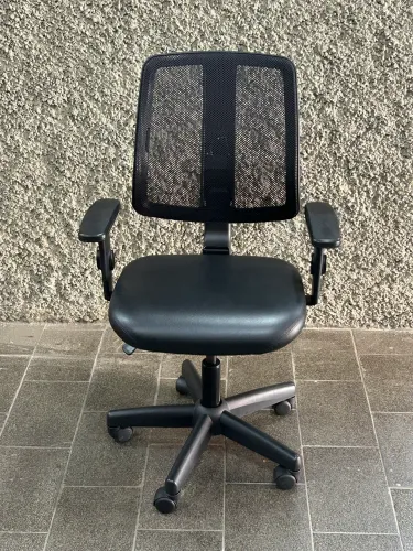 Cadeira de escritório Cavaletti