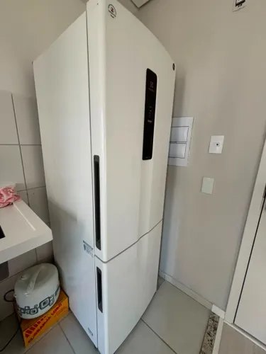Geladeira Electrolux