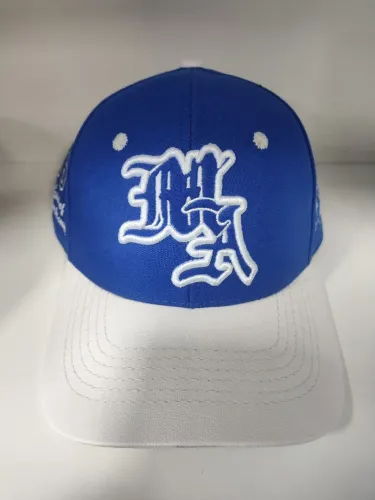 Boné Amiri personalizado