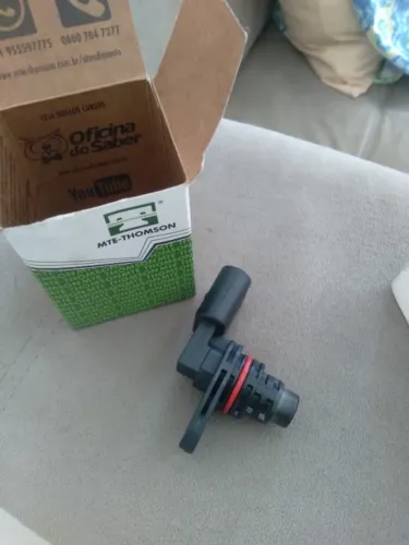 Sensor de fases Sonda map para motor ea111 1.6 sem uso. 80 reais!