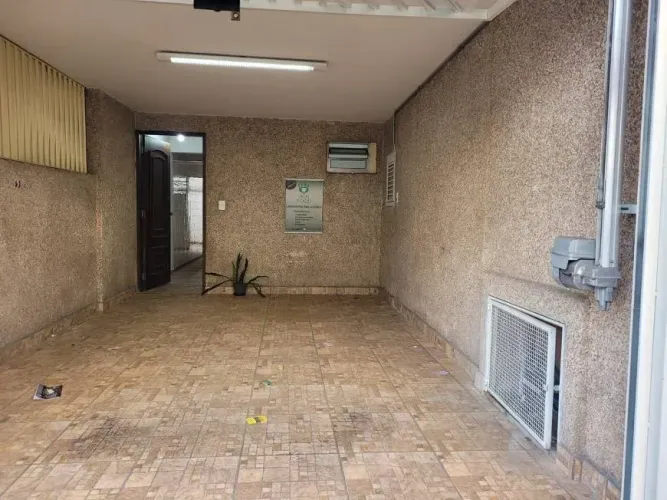 Sobrado comercial para aluguel tem 149 metros quadrados com 3 quartos