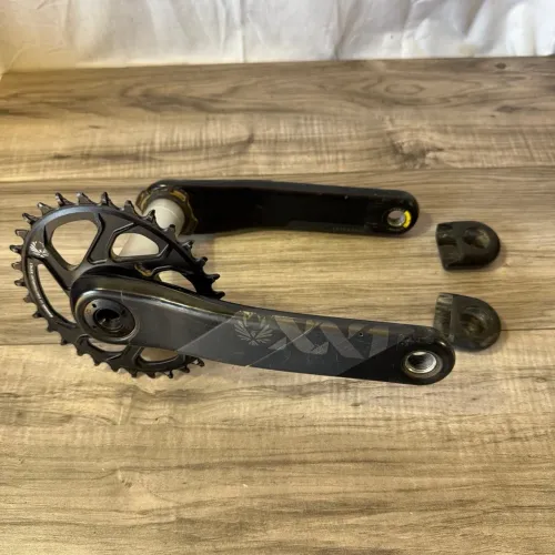 Pedivela Sram xx1 dub