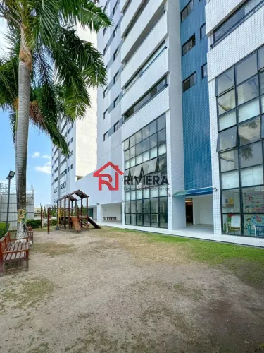 APARTAMENTO RESIDENCIAL em SÃO LUÍS - MA, PONTA DO FAROL