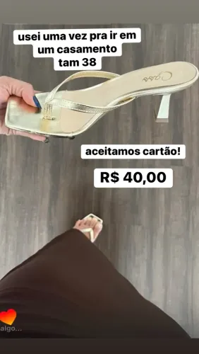 salto dourado festa