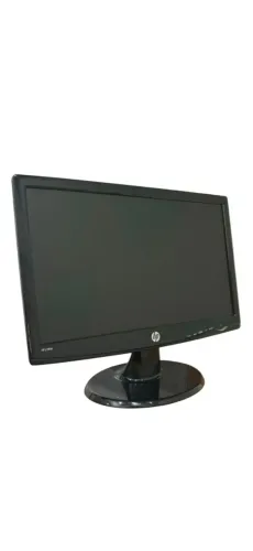 Monitor Hp 19 polegadas excelente estado