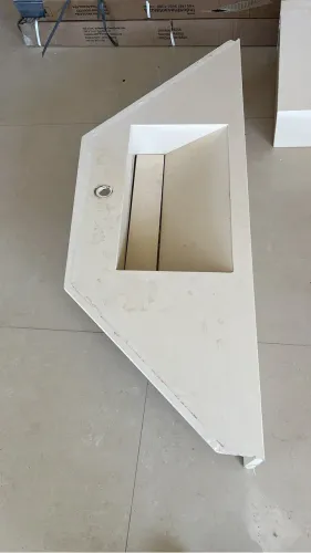 Pia , para banheiro 269