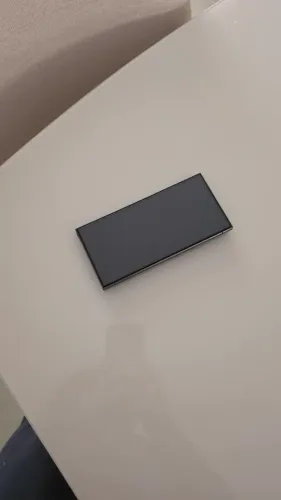 S24 Ultra - 256gb - 12gb ram