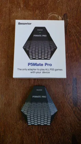 PsMate Pro
