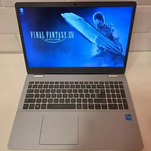 Notebook Dell i5 11th - 8Gb Ram - Intel Iris Xe - SSD