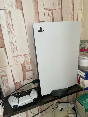 Vendo Ps5