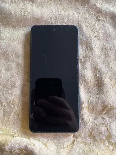 Moto G54 5G 256GB Novíssimo!