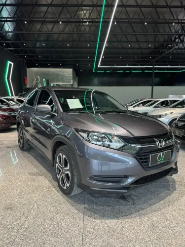 Honda HR-V LX 1.8 Flexone 16V 5P Aut. 2016