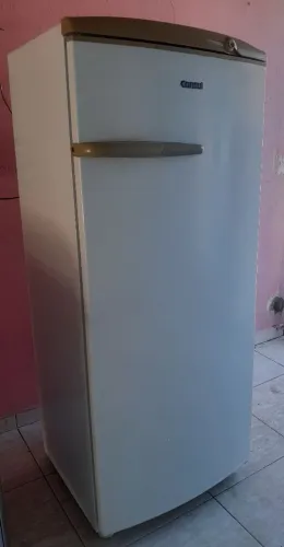 Geladeira consul